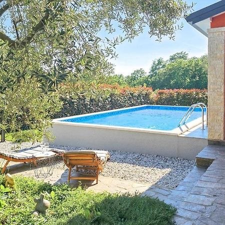 Casa Gojtan Villa Каригадор Екстериор снимка