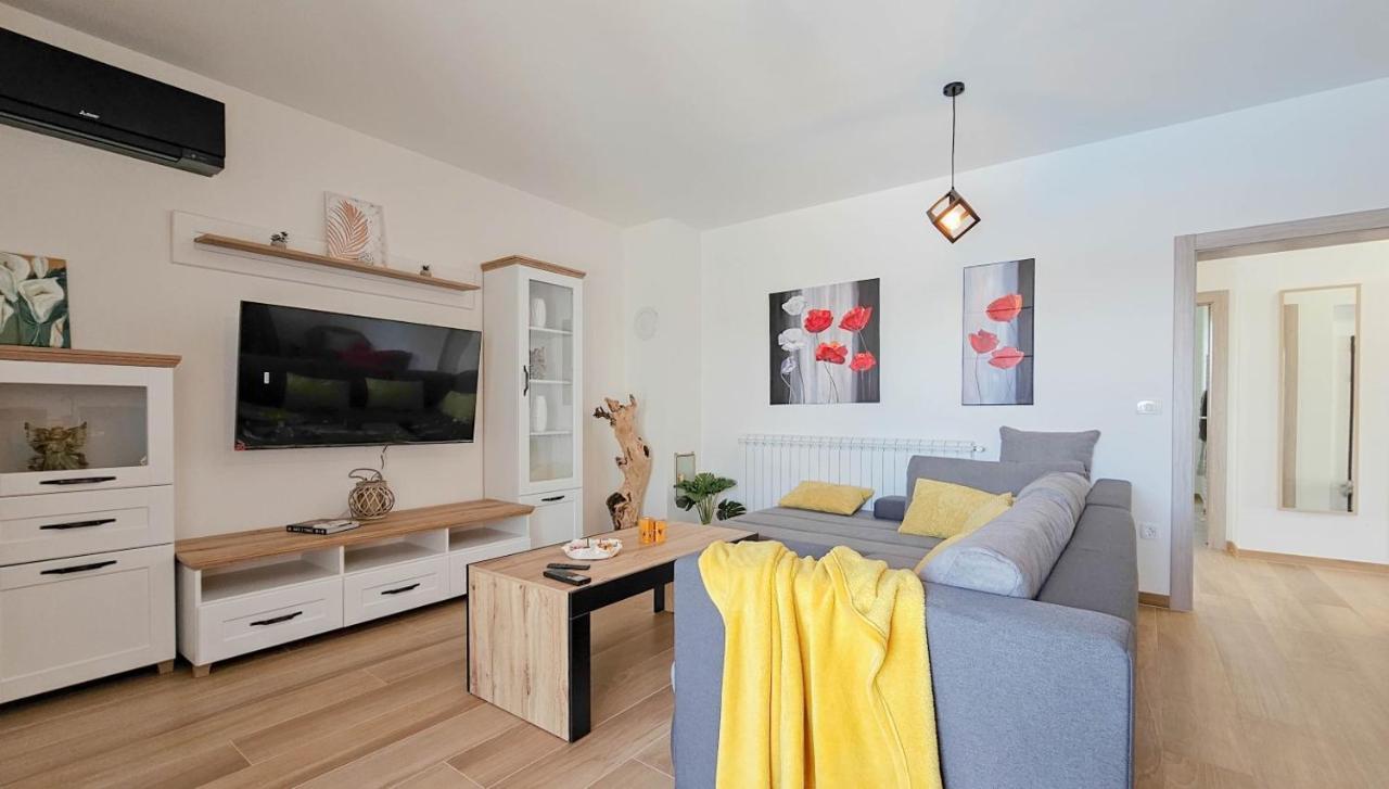 Casa Gojtan Villa Каригадор Екстериор снимка