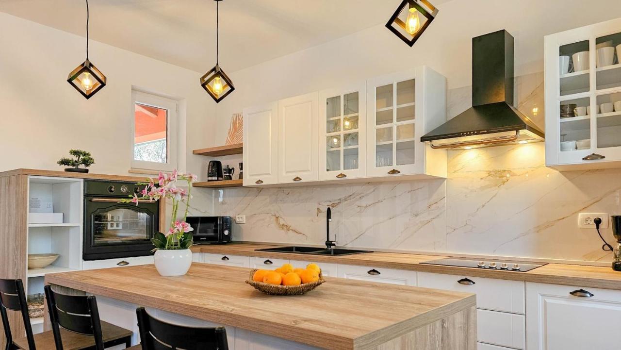Casa Gojtan Villa Каригадор Екстериор снимка