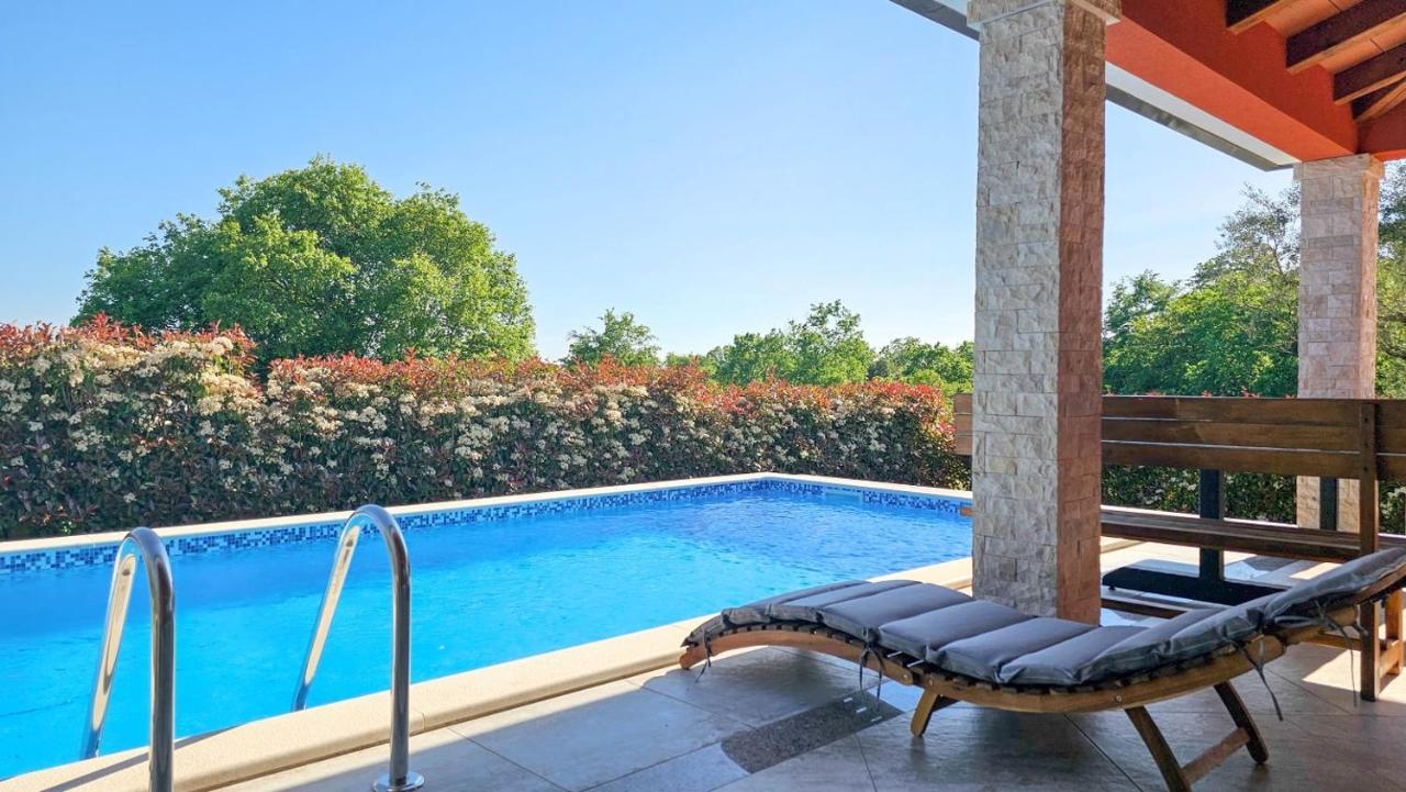 Casa Gojtan Villa Каригадор Екстериор снимка