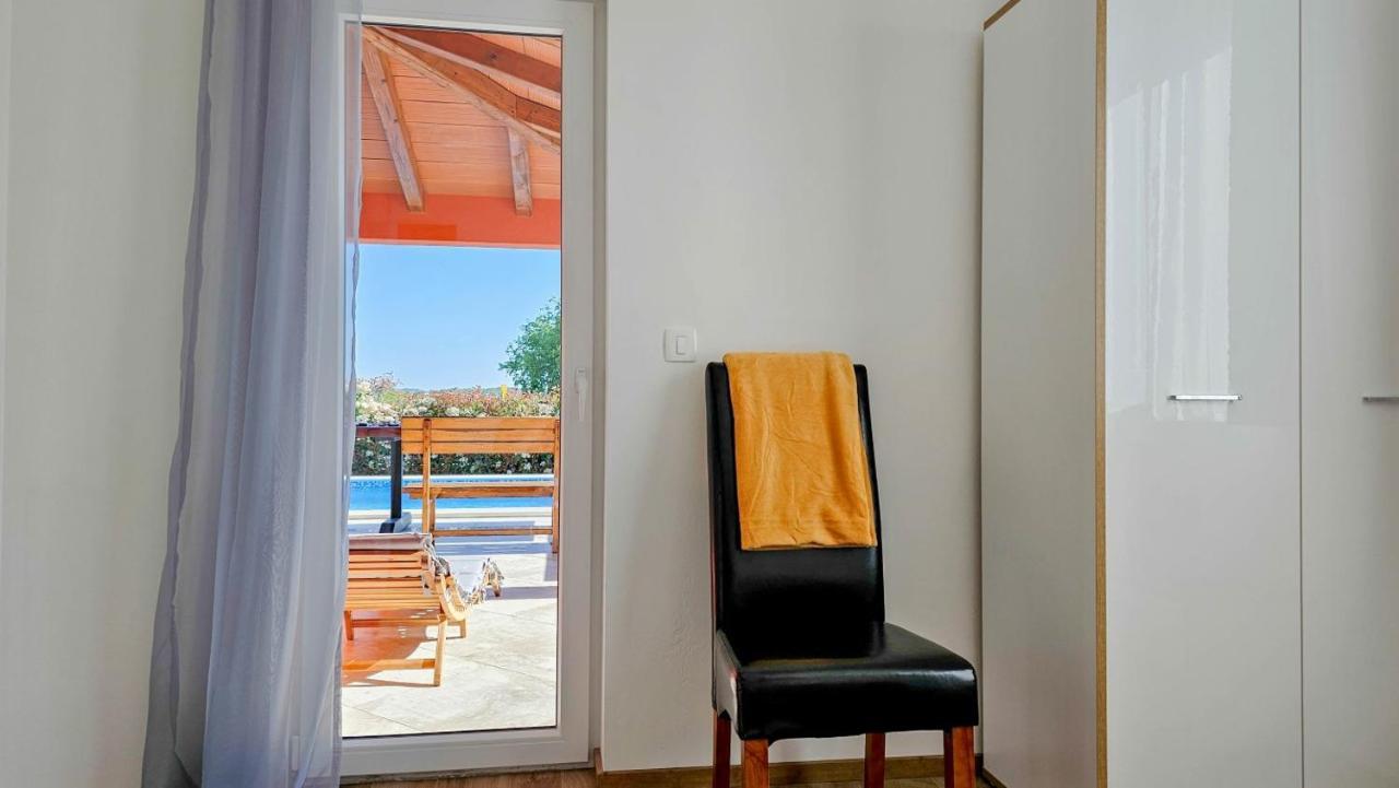 Casa Gojtan Villa Каригадор Екстериор снимка