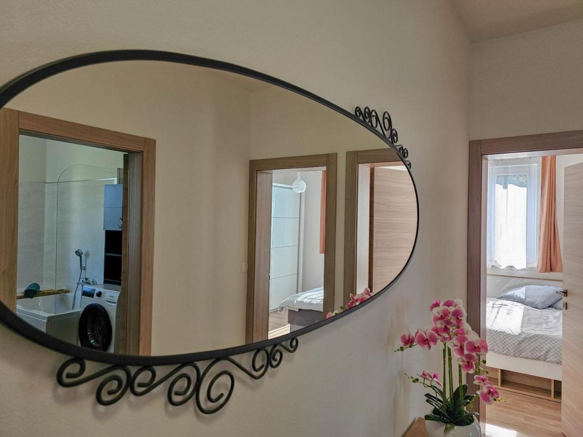 Casa Gojtan Villa Каригадор Екстериор снимка