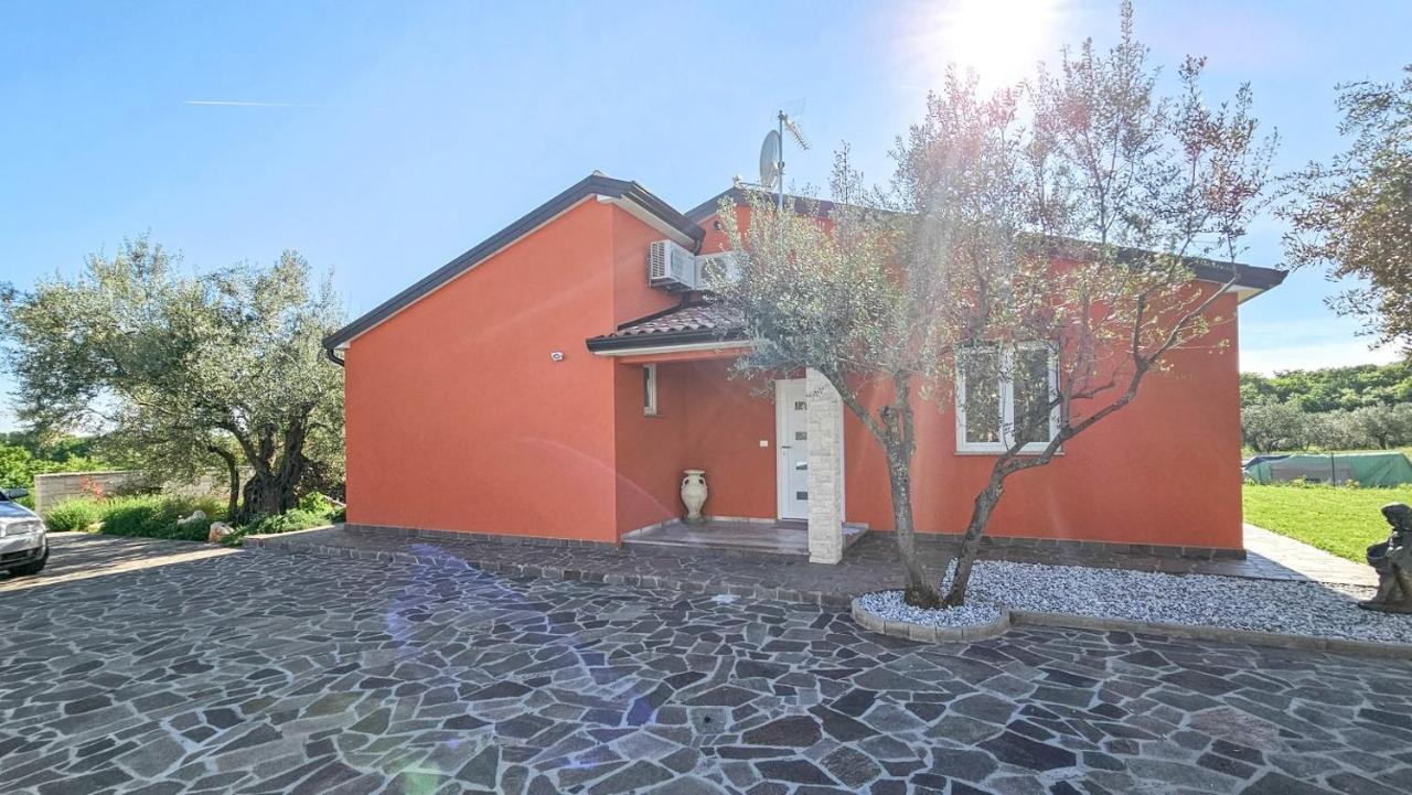 Casa Gojtan Villa Каригадор Екстериор снимка