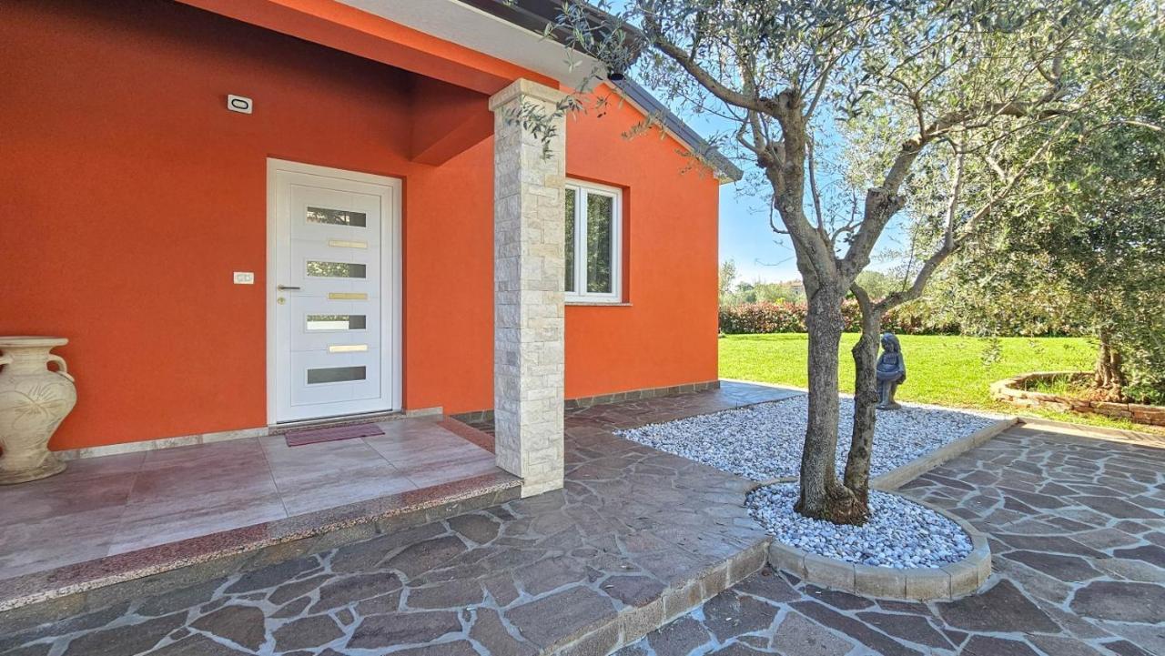 Casa Gojtan Villa Каригадор Екстериор снимка