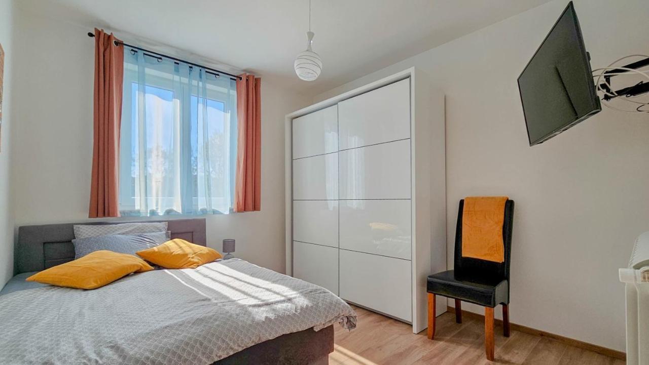 Casa Gojtan Villa Каригадор Екстериор снимка
