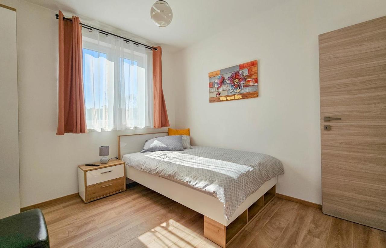 Casa Gojtan Villa Каригадор Екстериор снимка
