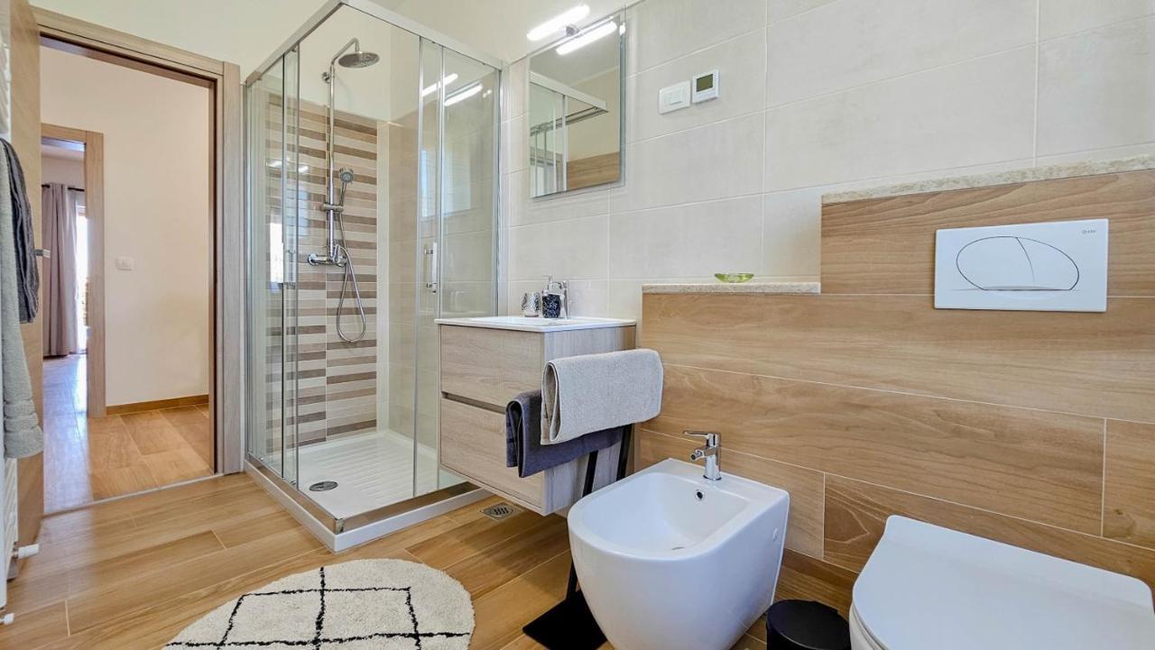 Casa Gojtan Villa Каригадор Екстериор снимка