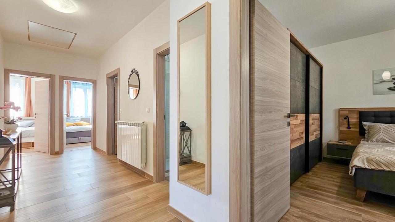 Casa Gojtan Villa Каригадор Екстериор снимка