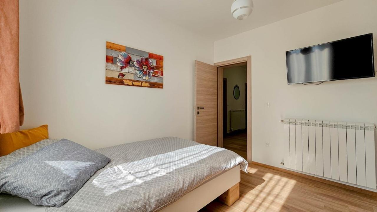 Casa Gojtan Villa Каригадор Екстериор снимка