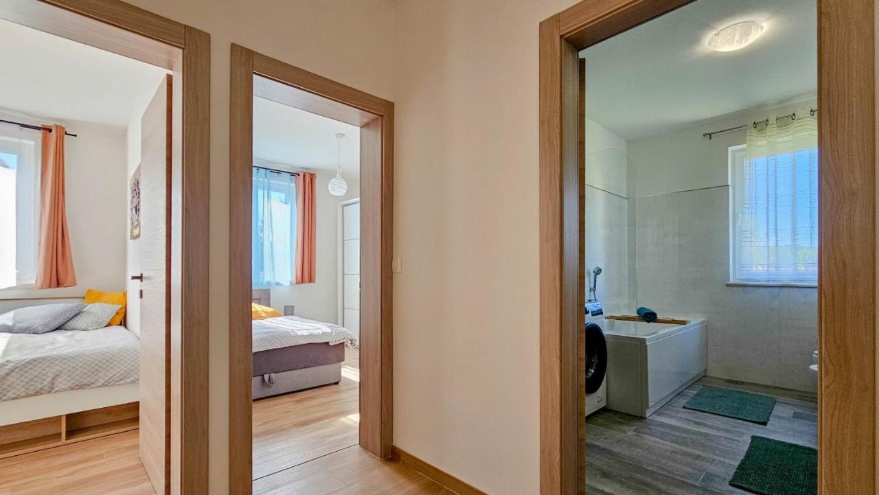 Casa Gojtan Villa Каригадор Екстериор снимка