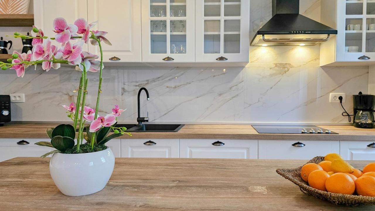 Casa Gojtan Villa Каригадор Екстериор снимка
