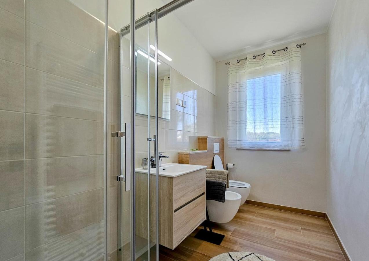 Casa Gojtan Villa Каригадор Екстериор снимка