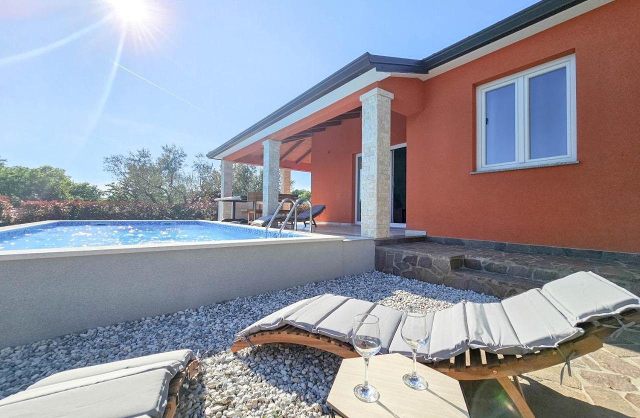 Casa Gojtan Villa Каригадор Екстериор снимка
