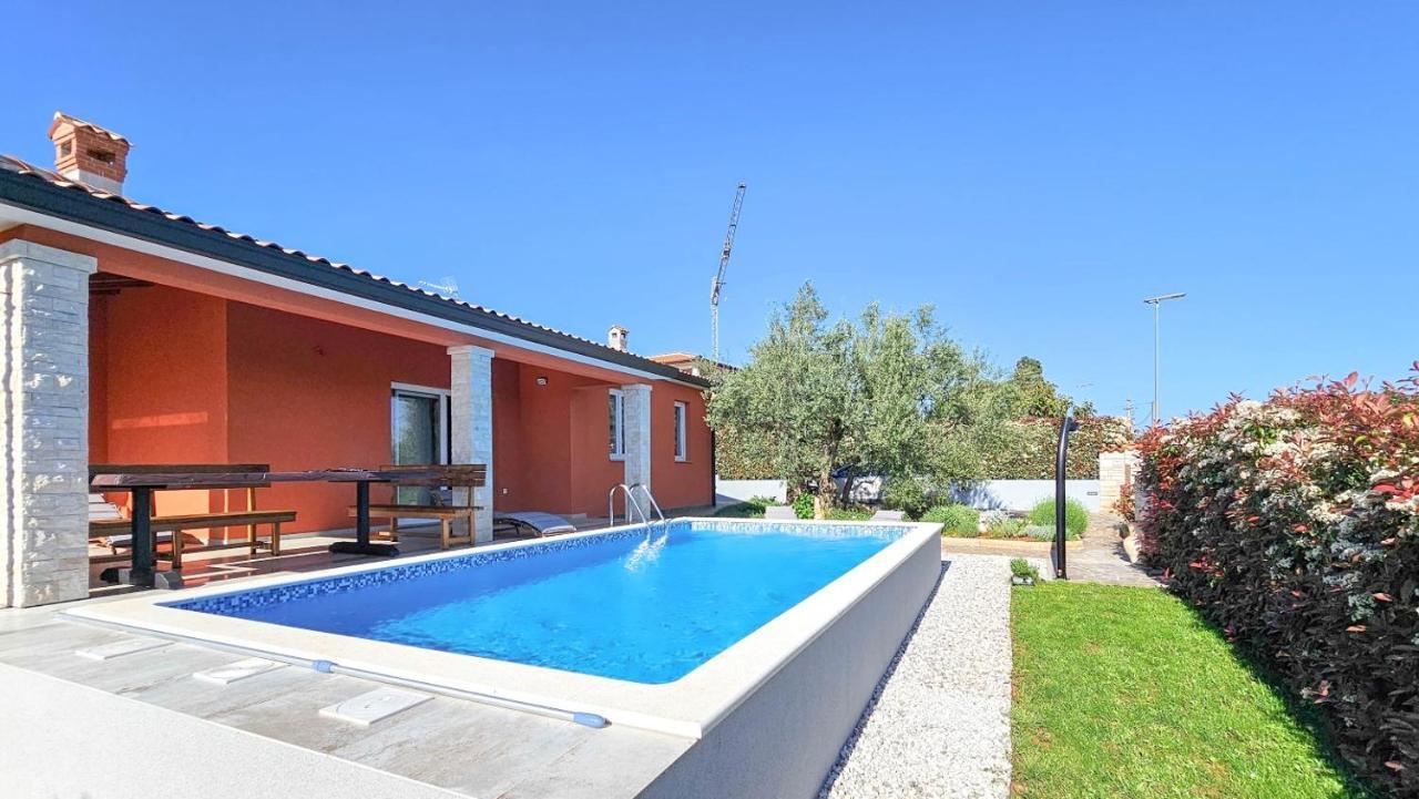 Casa Gojtan Villa Каригадор Екстериор снимка