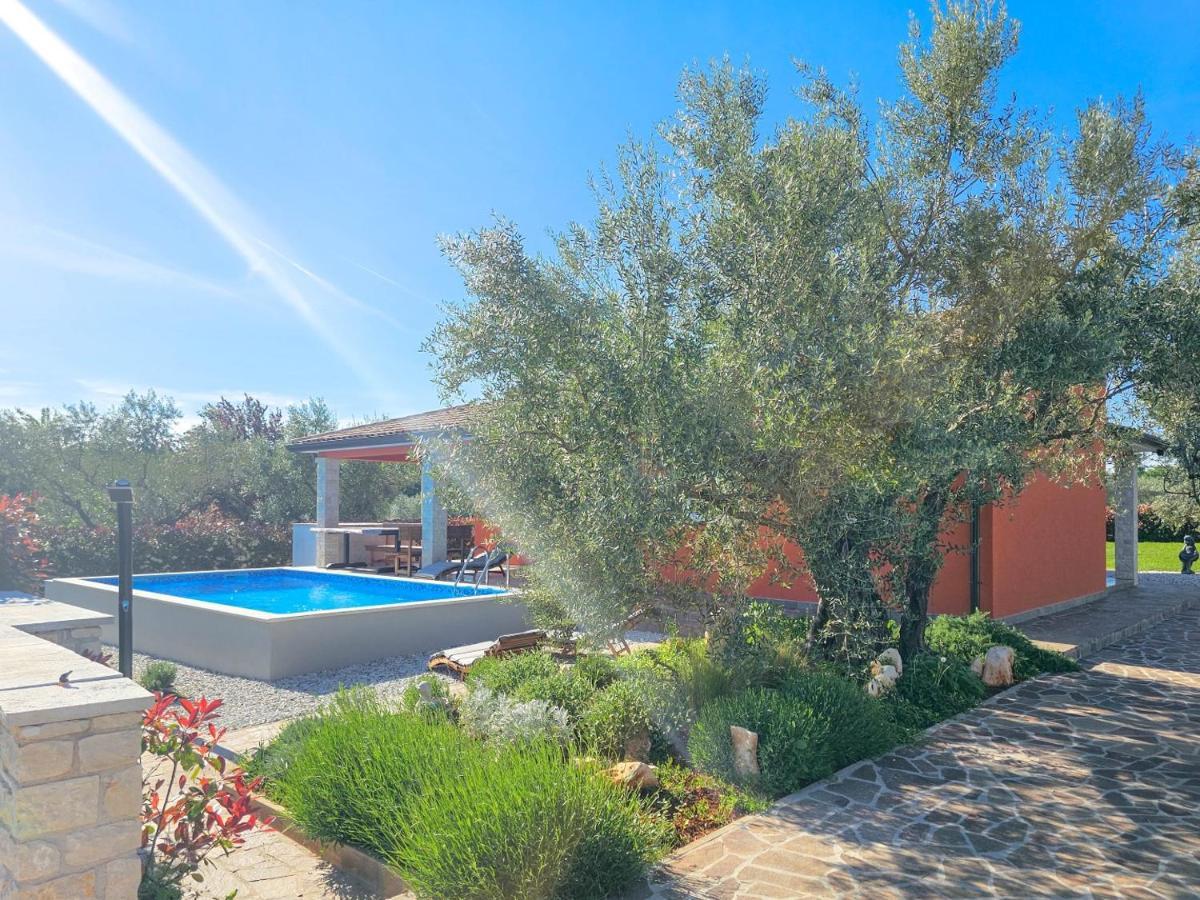 Casa Gojtan Villa Каригадор Екстериор снимка