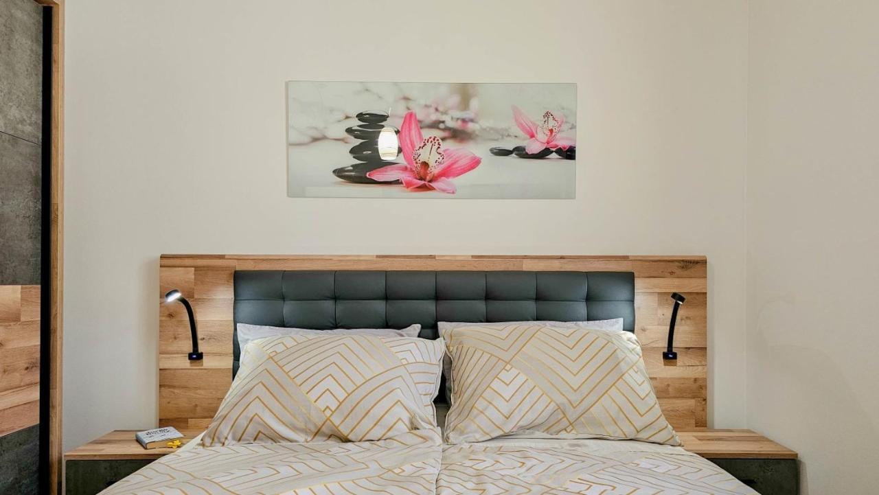 Casa Gojtan Villa Каригадор Екстериор снимка