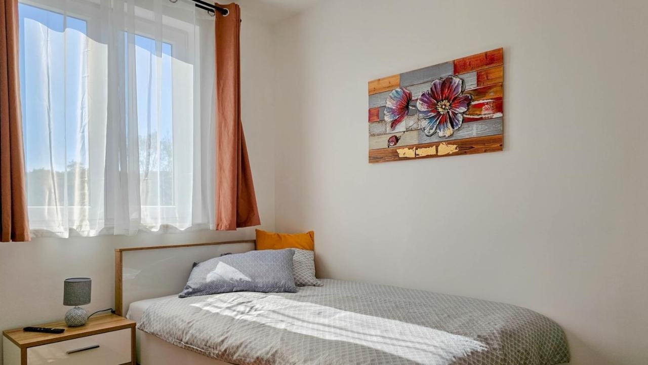 Casa Gojtan Villa Каригадор Екстериор снимка