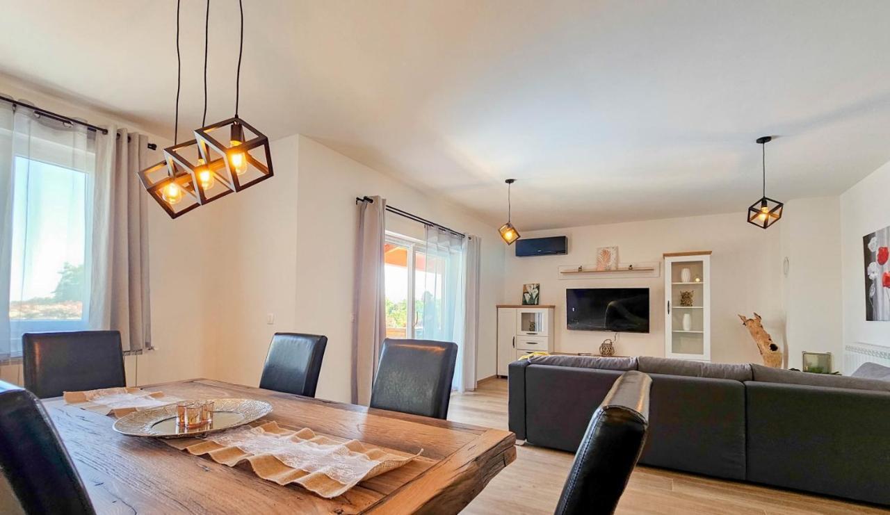 Casa Gojtan Villa Каригадор Екстериор снимка