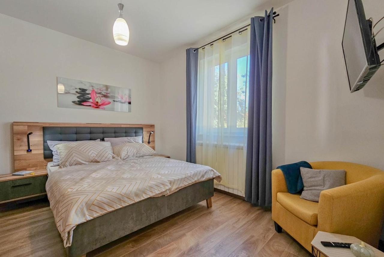 Casa Gojtan Villa Каригадор Екстериор снимка