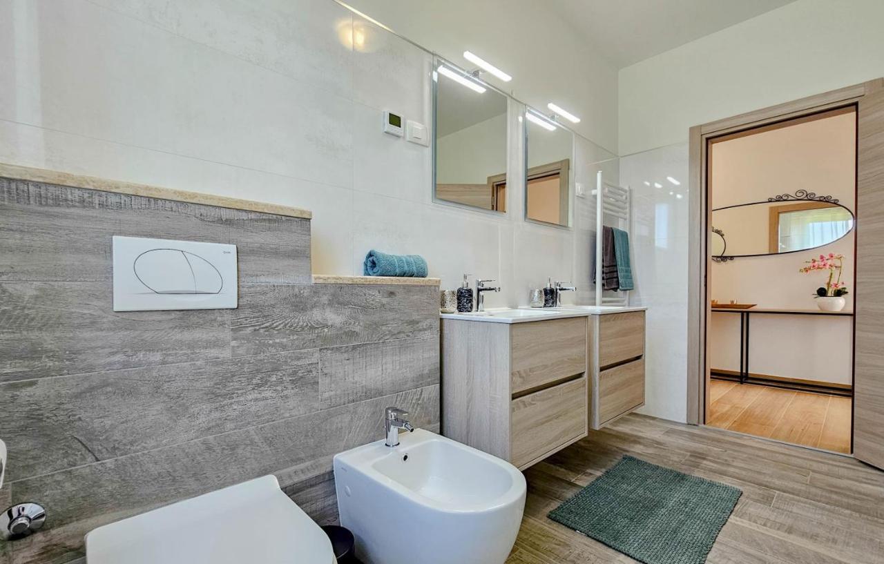 Casa Gojtan Villa Каригадор Екстериор снимка