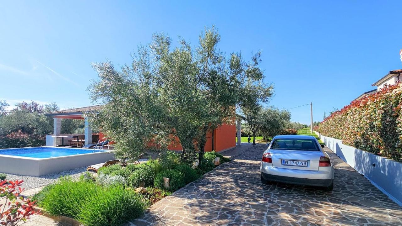 Casa Gojtan Villa Каригадор Екстериор снимка