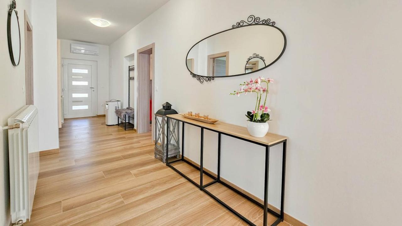 Casa Gojtan Villa Каригадор Екстериор снимка