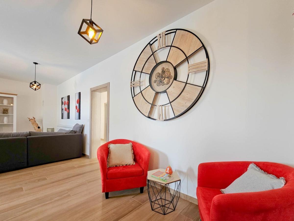 Casa Gojtan Villa Каригадор Екстериор снимка